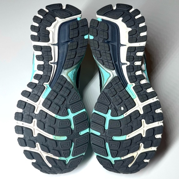 Brooks Women's GTS 16 Athletic Running Shoes Size- 8 M - Picture 10 of 10
